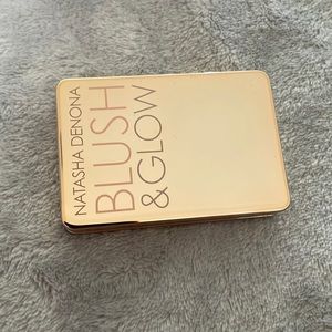 Natasha Denona Blush & Glow